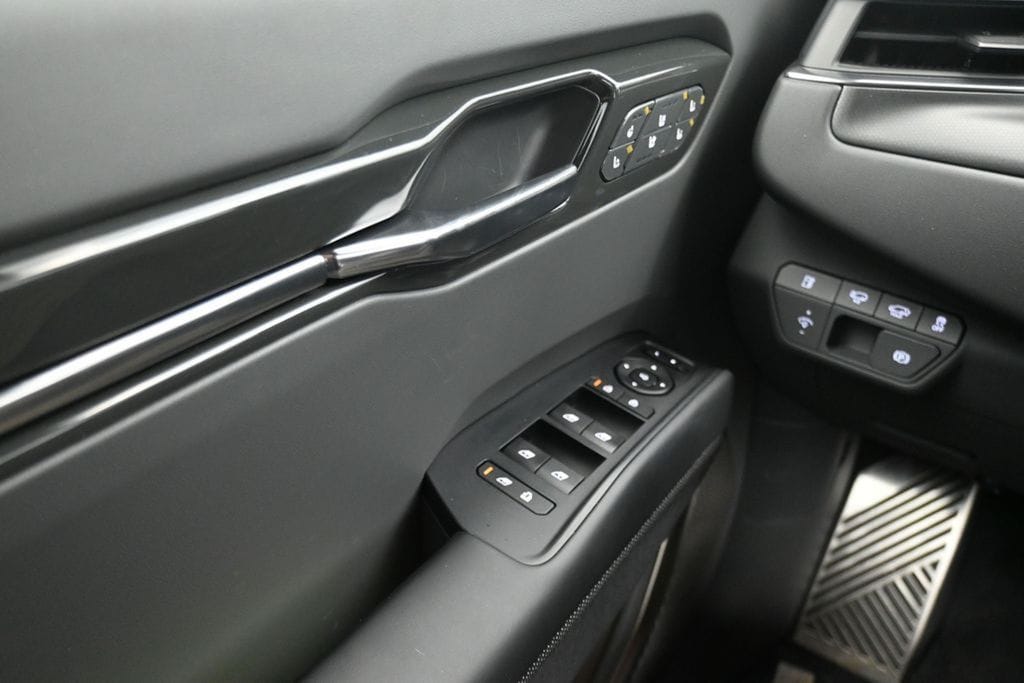 2026 Kia EV9 GT-Line - Photo 27