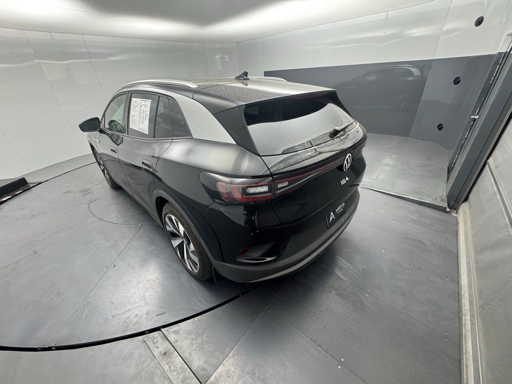 2021 Volkswagen ID.4 Pro S photo 3