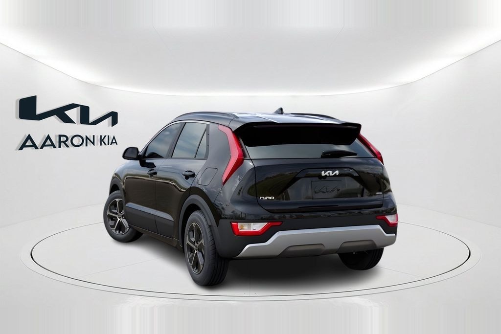 New 2026 Kia Niro EX SUV