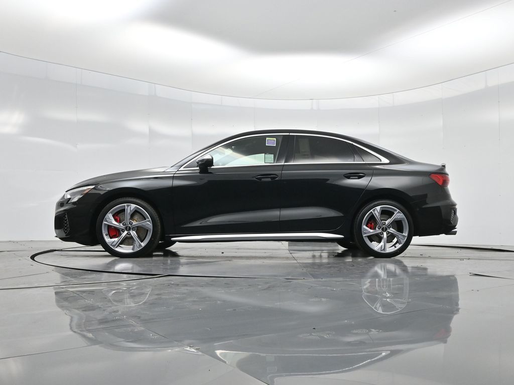 2023 Audi S3 2.0T Premium photo 5