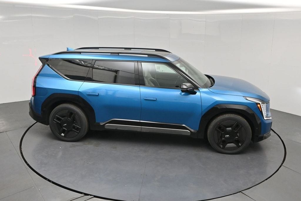 2026 Kia EV9 GT-Line - Photo 59