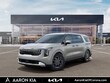  Kia Carnival Hybrid