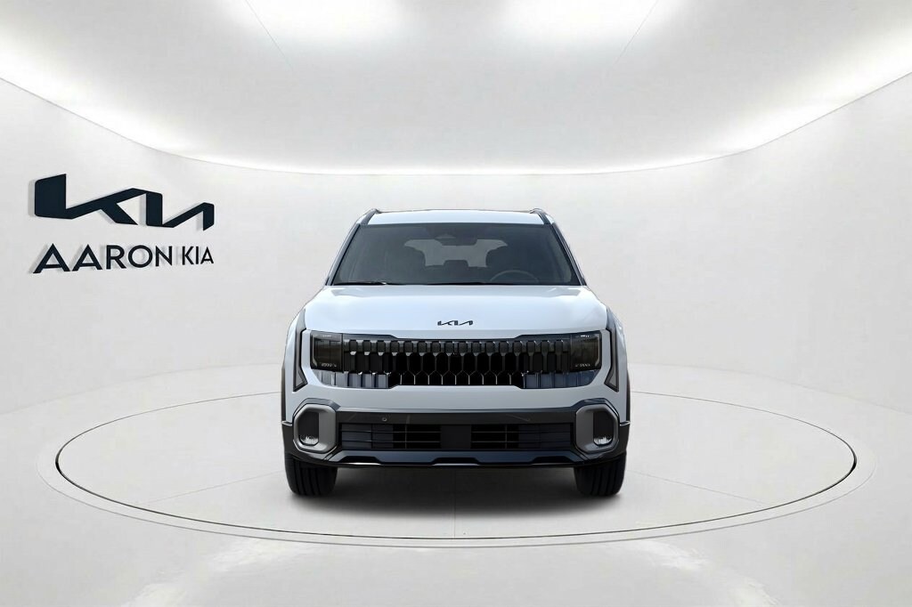 New 2027 Kia Seltos X-Line S SUV