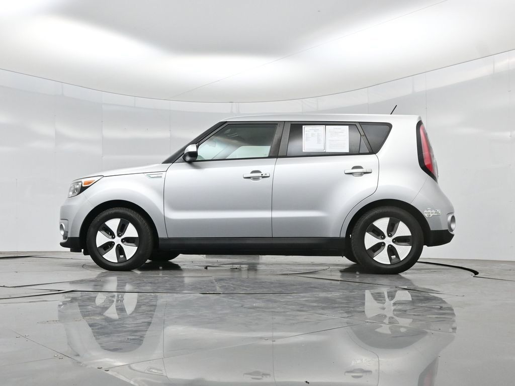 2016 Kia Soul EV FWD photo 5
