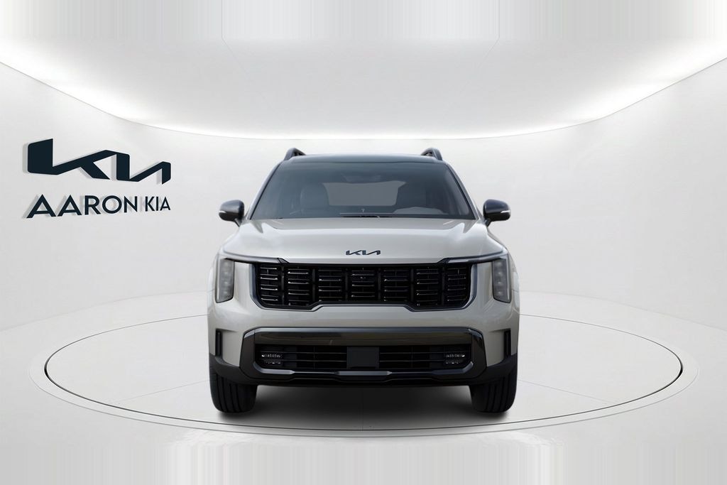New 2026 Kia Sorento X-Line SX Prestige SUV