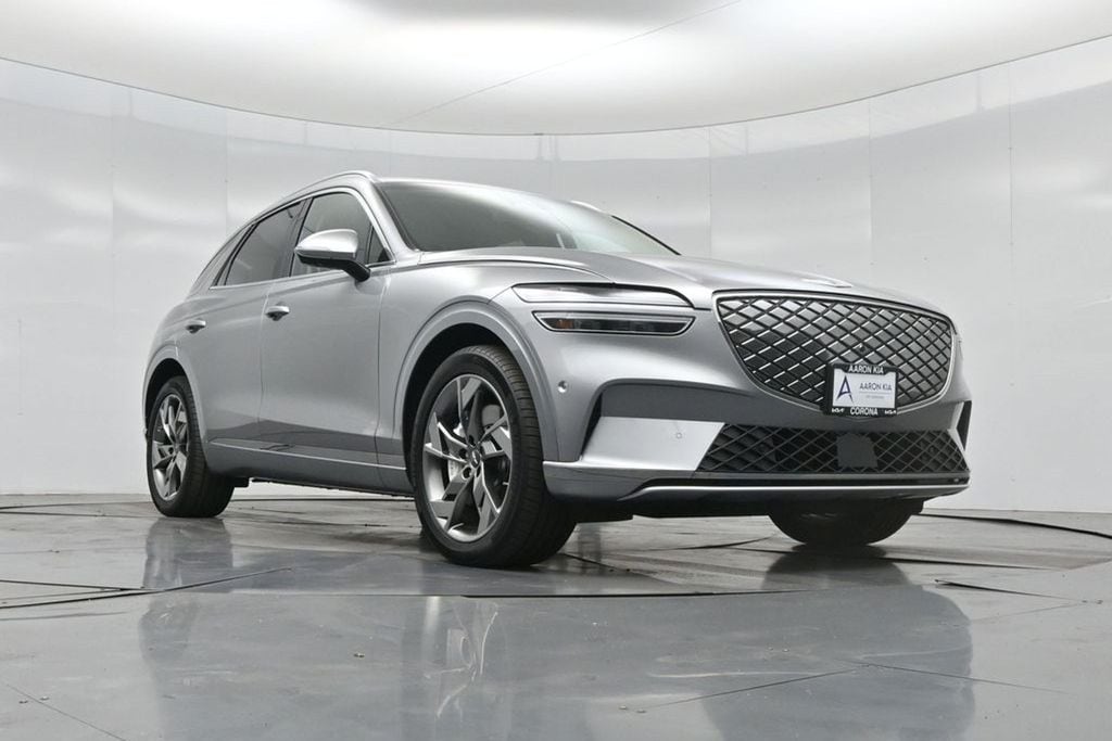 Used 2025 GENESIS GV70 Advanced with VIN 5NMMCET19SH005131 for sale in Lake Elsinore, CA