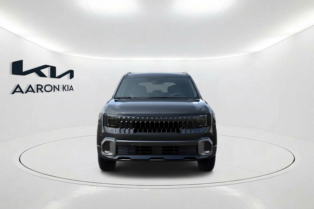 New 2027 Kia Seltos X-Line S SUV