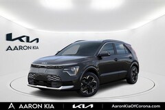 2026 Kia Niro EV Wind SUV