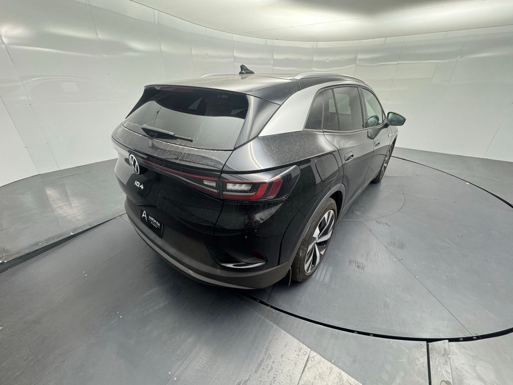 2021 Volkswagen ID.4 Pro S photo 5