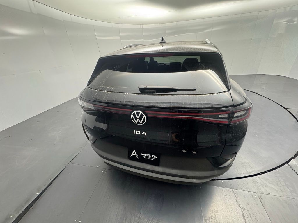 2021 Volkswagen ID.4 Pro S photo 4