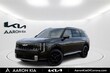  Kia Telluride Hybrid
