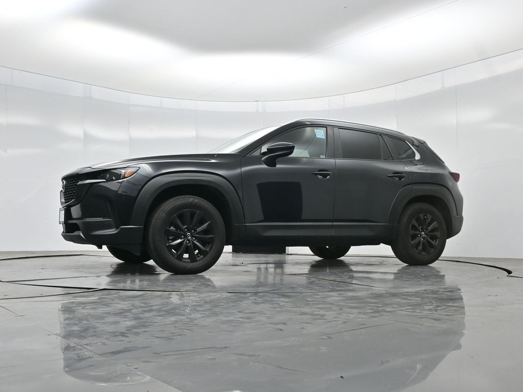 2024 Mazda CX-50 2.5 S Select Package photo 5