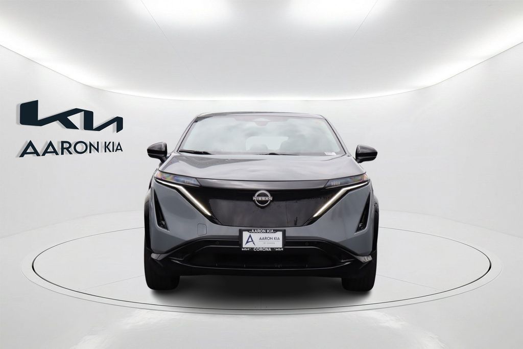 Used 2024 Nissan ARIYA Engage with VIN JN1AF0BA8RM434300 for sale in Lake Elsinore, CA