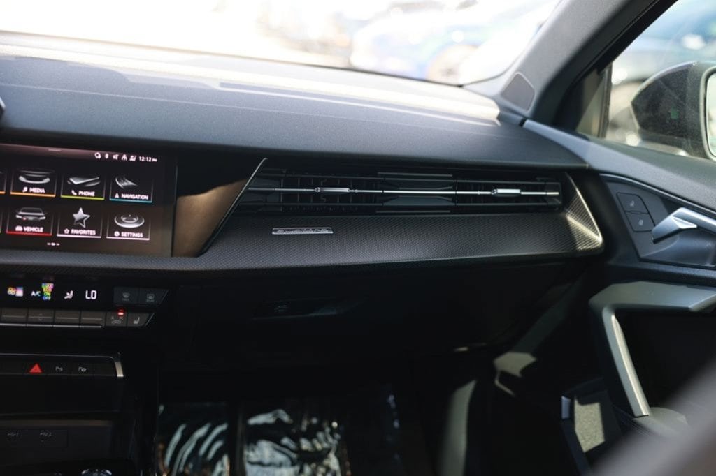 2024 Audi RS 3 Base - Photo 25