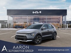 2026 Kia Niro LX SUV