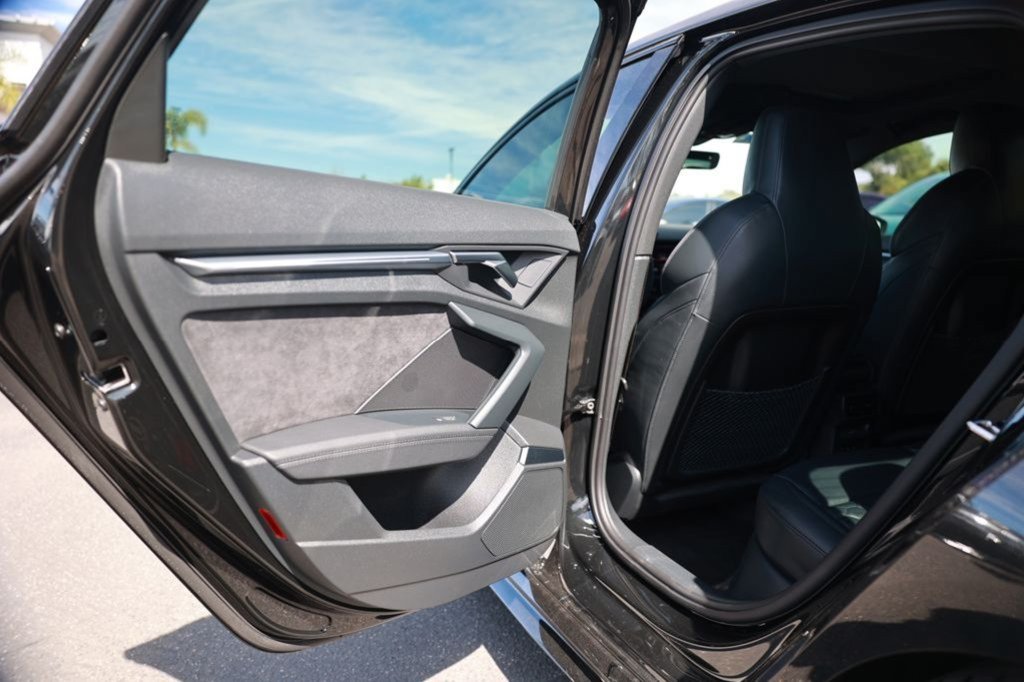 2024 Audi RS 3 Base - Photo 31