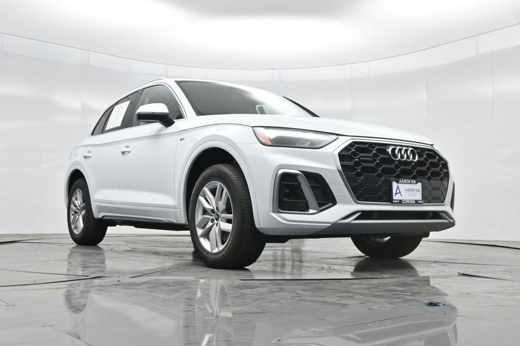 2023 Audi Q5 Premium - Photo 14
