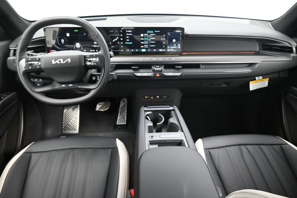 2026 Kia EV9 GT-Line - Photo 43