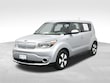  Kia Soul EV