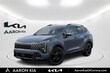  Kia Sportage Hybrid