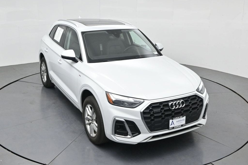 2023 Audi Q5 Premium - Photo 10