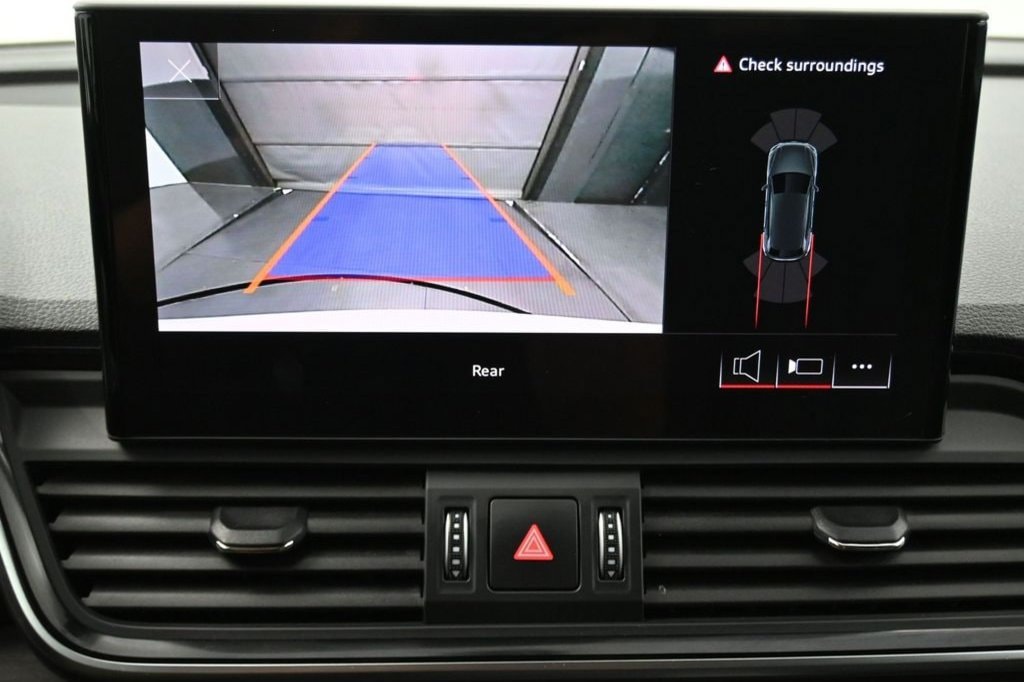 2023 Audi Q5 Premium - Photo 36