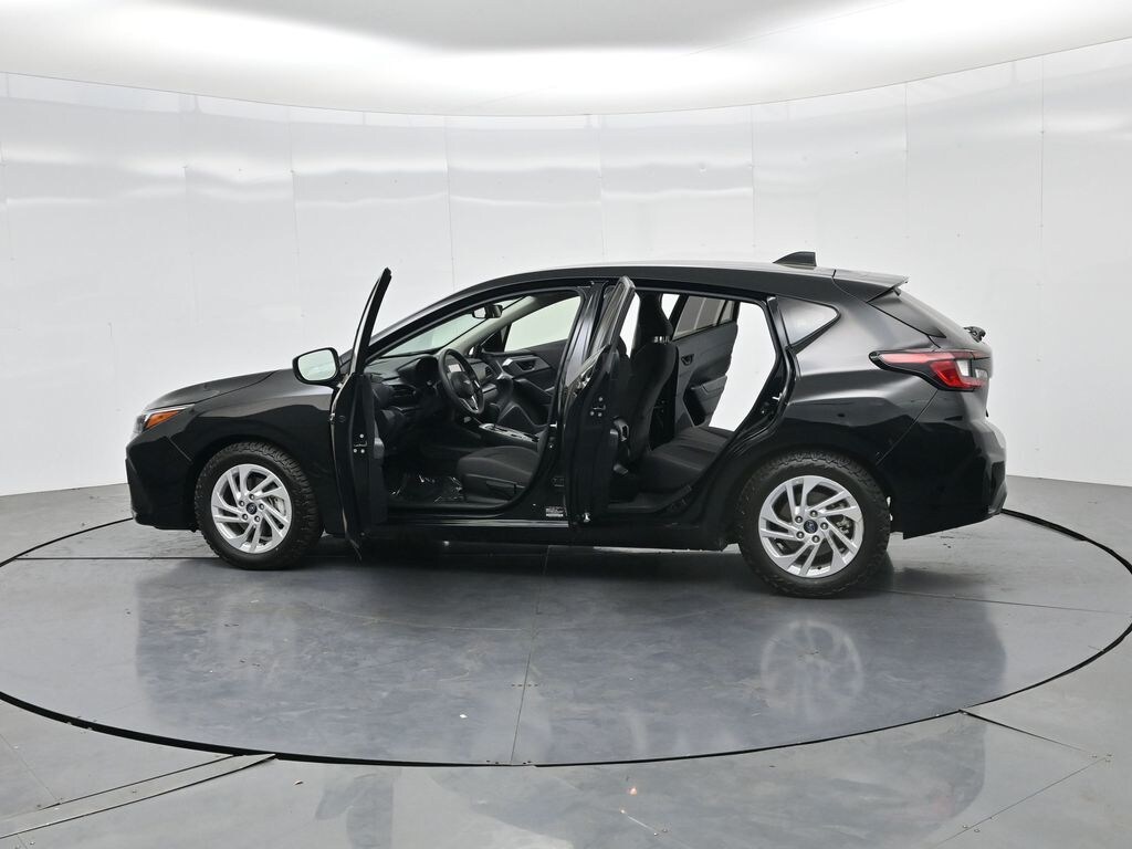 Used 2024 Subaru Impreza Base 5-Door