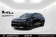  Kia Sportage Hybrid