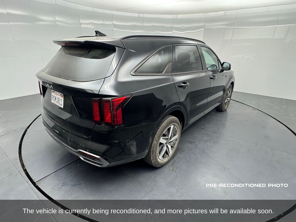 2023 Kia Sorento S photo 5