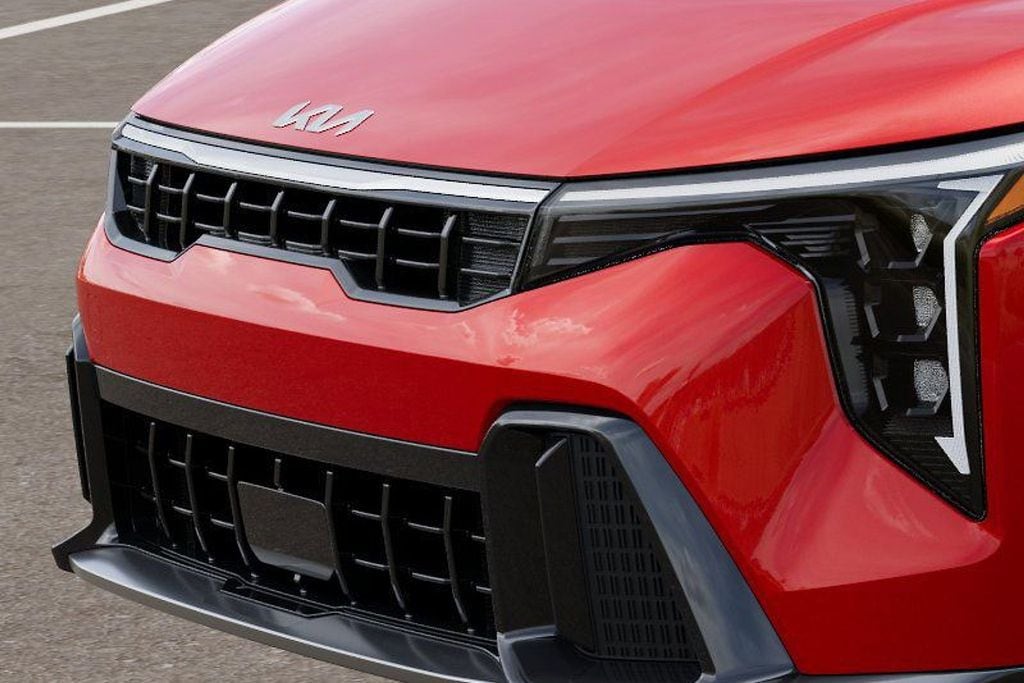 2026 Kia K4 GT-Line - Photo 14