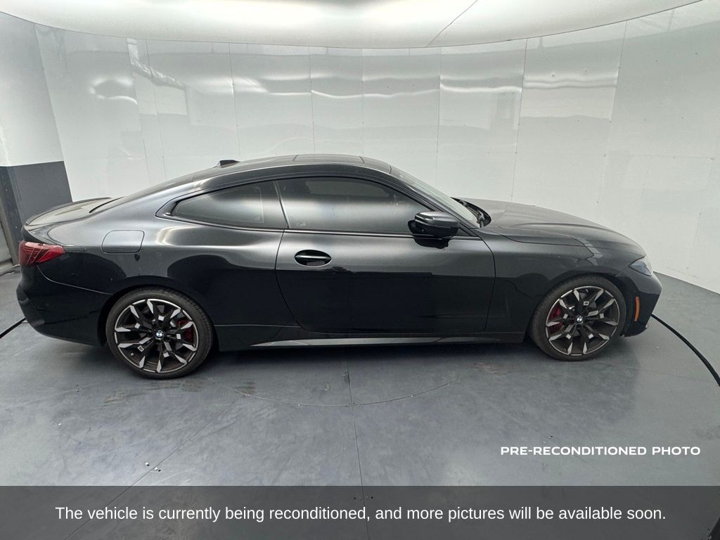 2025 BMW 430i photo 6