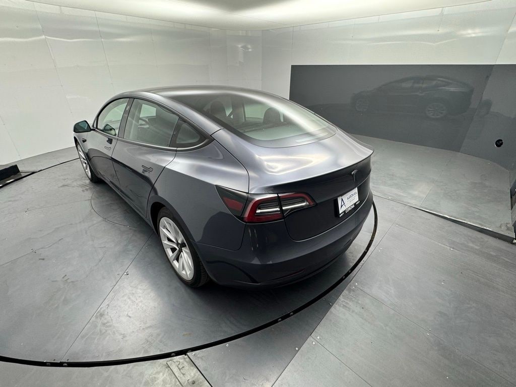 Used 2023 Tesla Model 3 Base Sedan