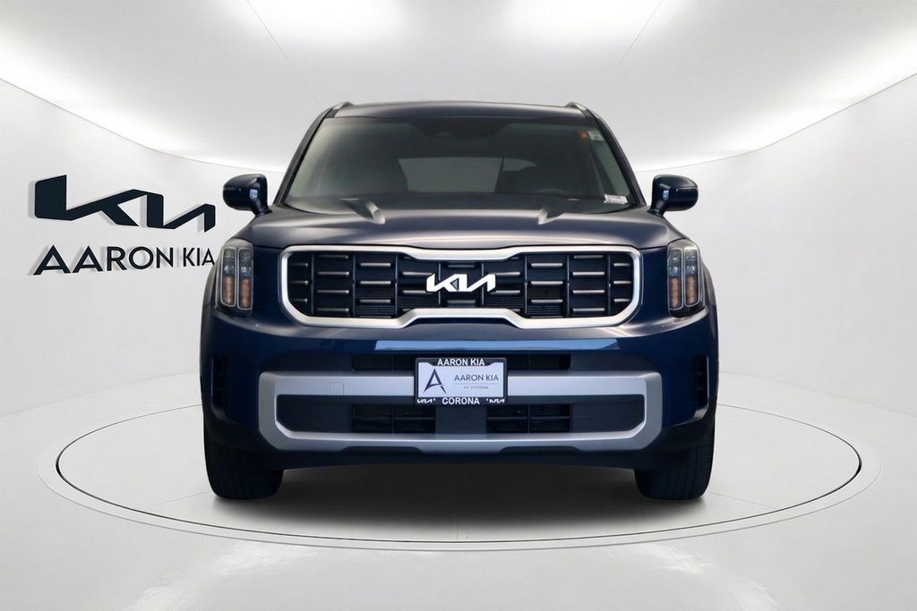 Used 2024 Kia Telluride S SUV