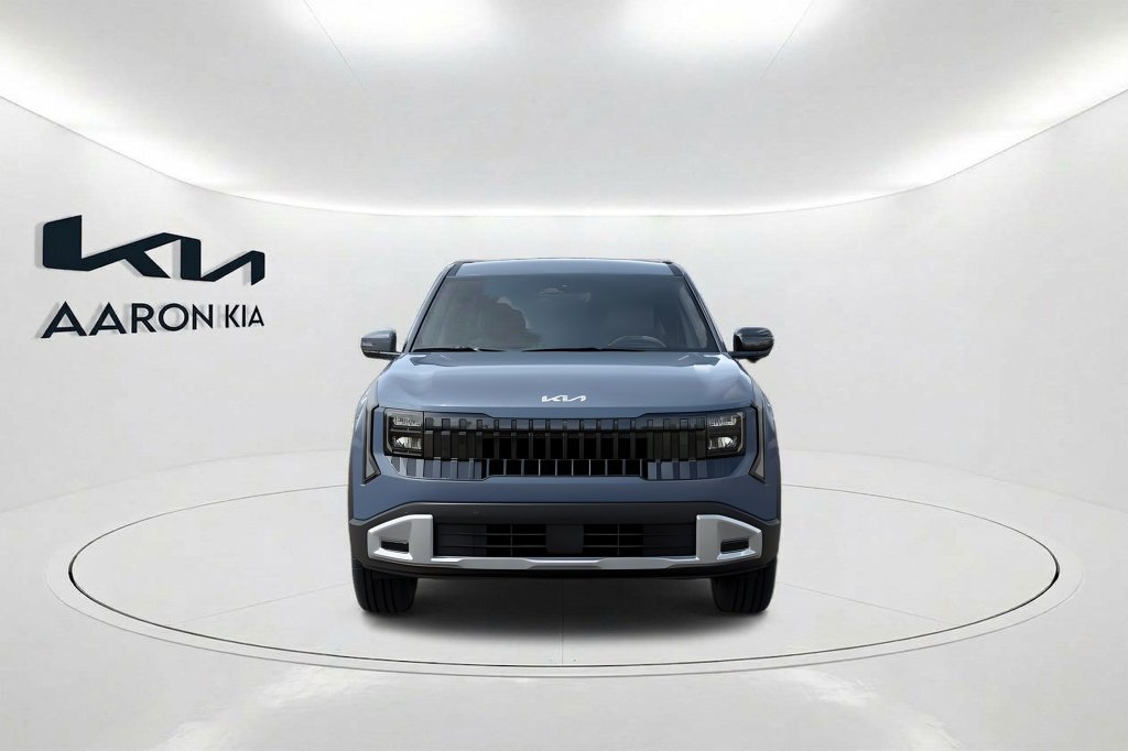 New 2027 Kia Seltos S SUV