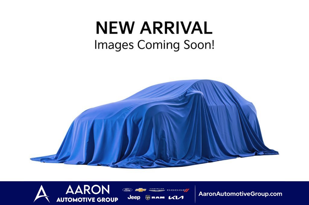 Used 2020 Ford Mustang Coupe