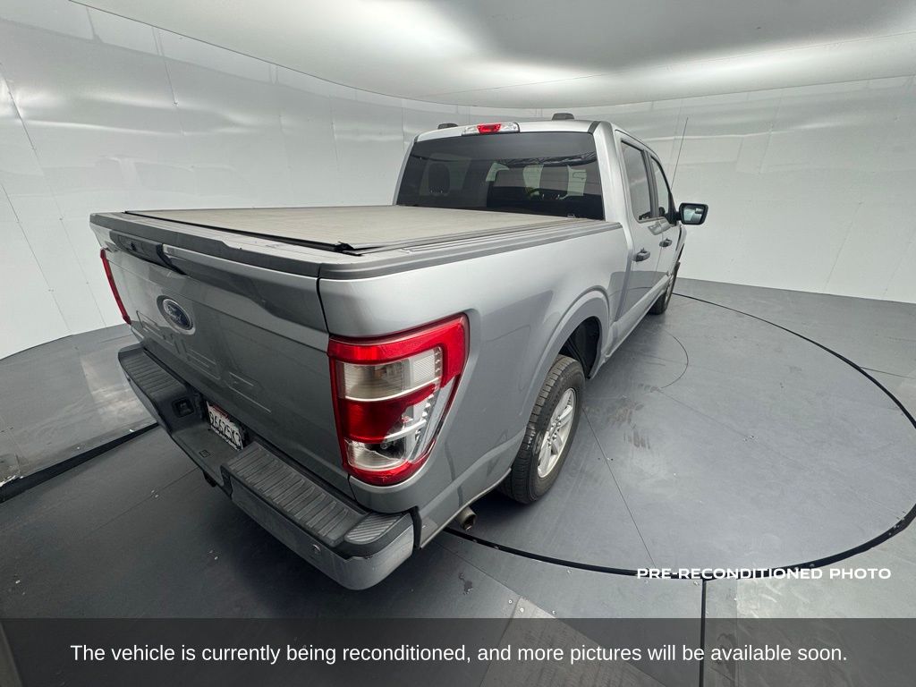 2021 Ford F-150 photo 5
