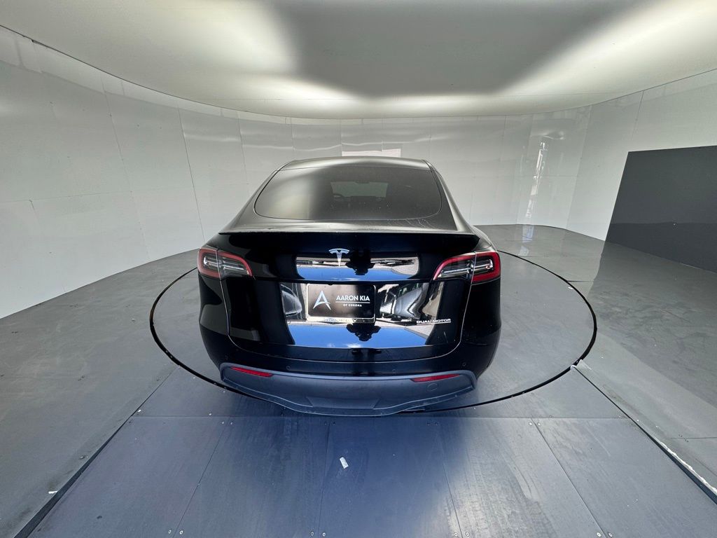 2022 Tesla Model Y Performance photo 4