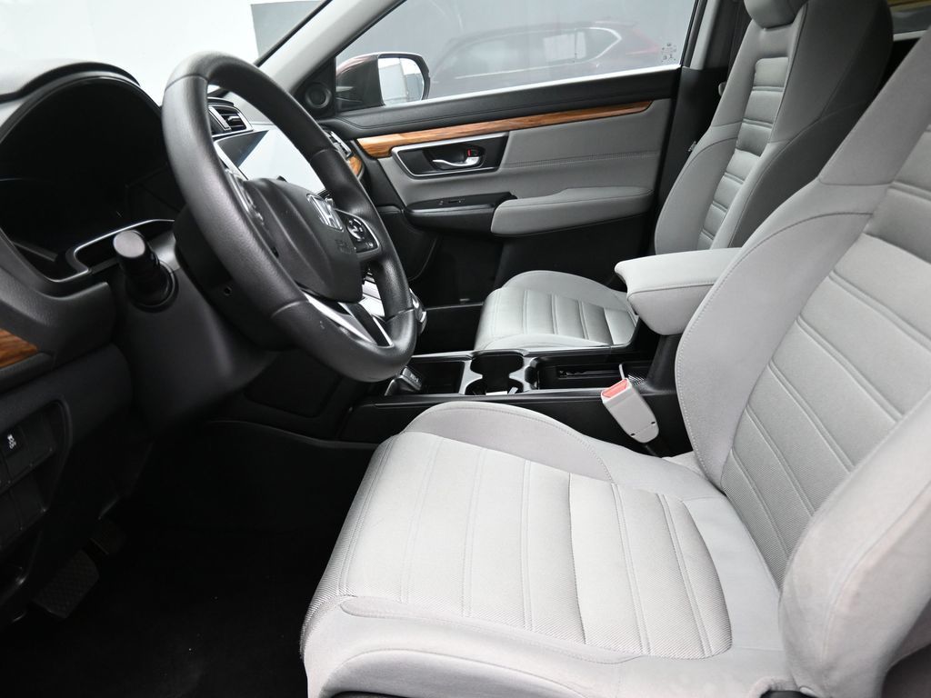 2019 Honda CR-V EX 2WD photo 3