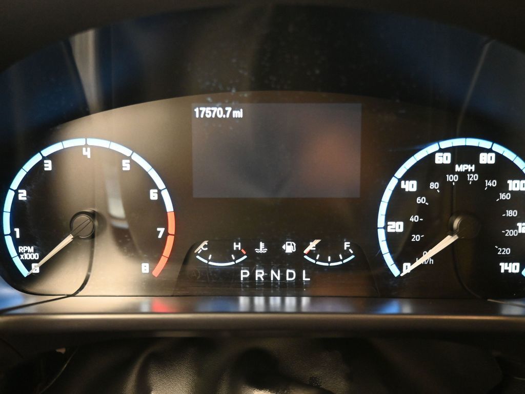 2024 Ford Bronco Sport Free Wheeling photo 3