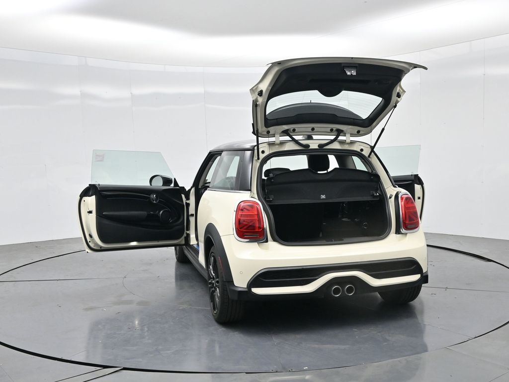 2023 MINI Hardtop 2 Door Cooper S photo 2