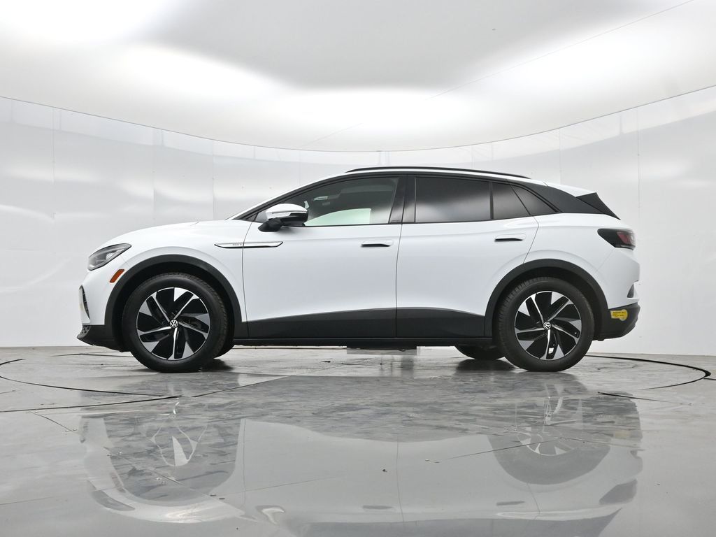 2021 Volkswagen ID.4 Pro S photo 3