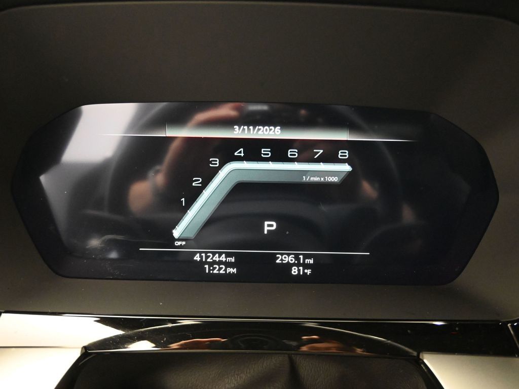 2023 Audi S3 2.0T Premium photo 3