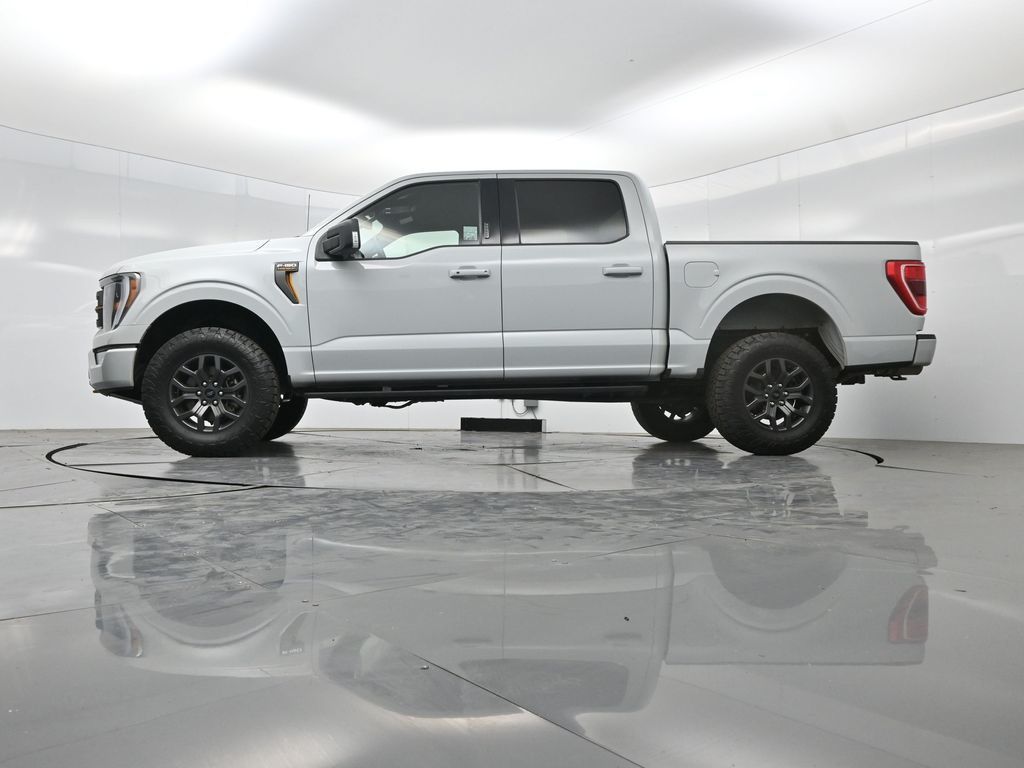 2023 Ford F-150 photo 5