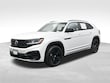  Volkswagen Atlas Cross Sport
