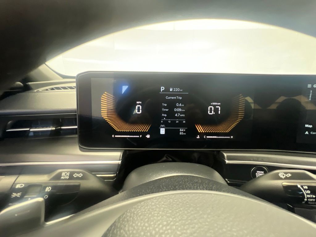 2026 Kia K5 GT - Photo 14