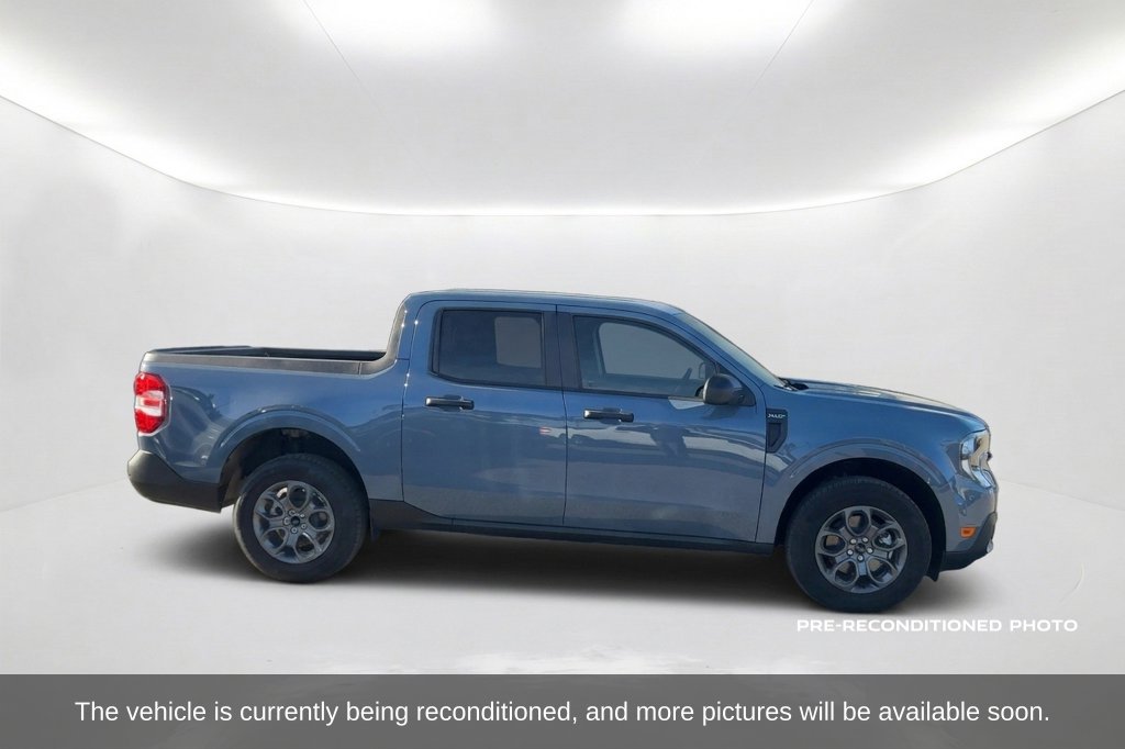 Used 2026 Ford Maverick XLT Truck SuperCrew