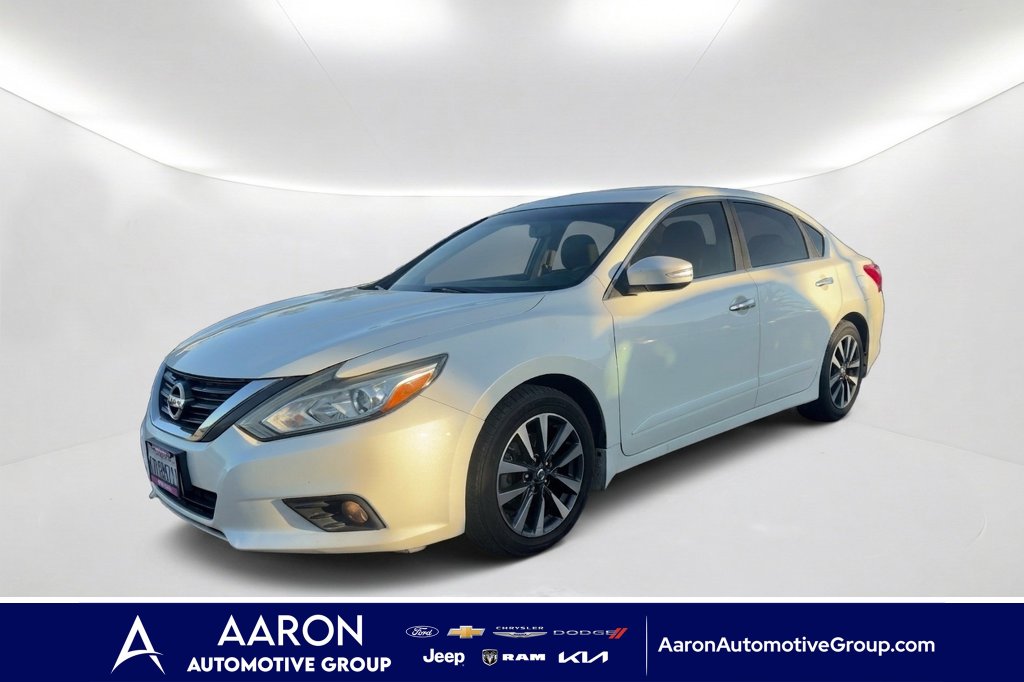  Nissan Altima