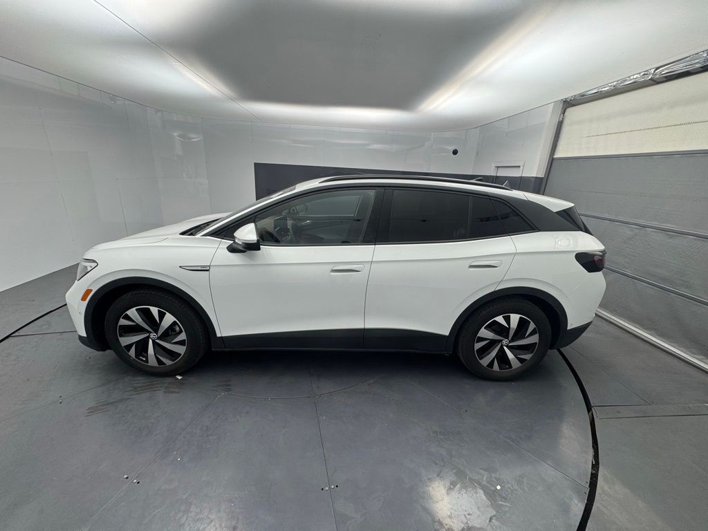 Used 2023 Volkswagen ID.4 PRO with VIN 1V2CMPE85PC032099 for sale in Norco, CA