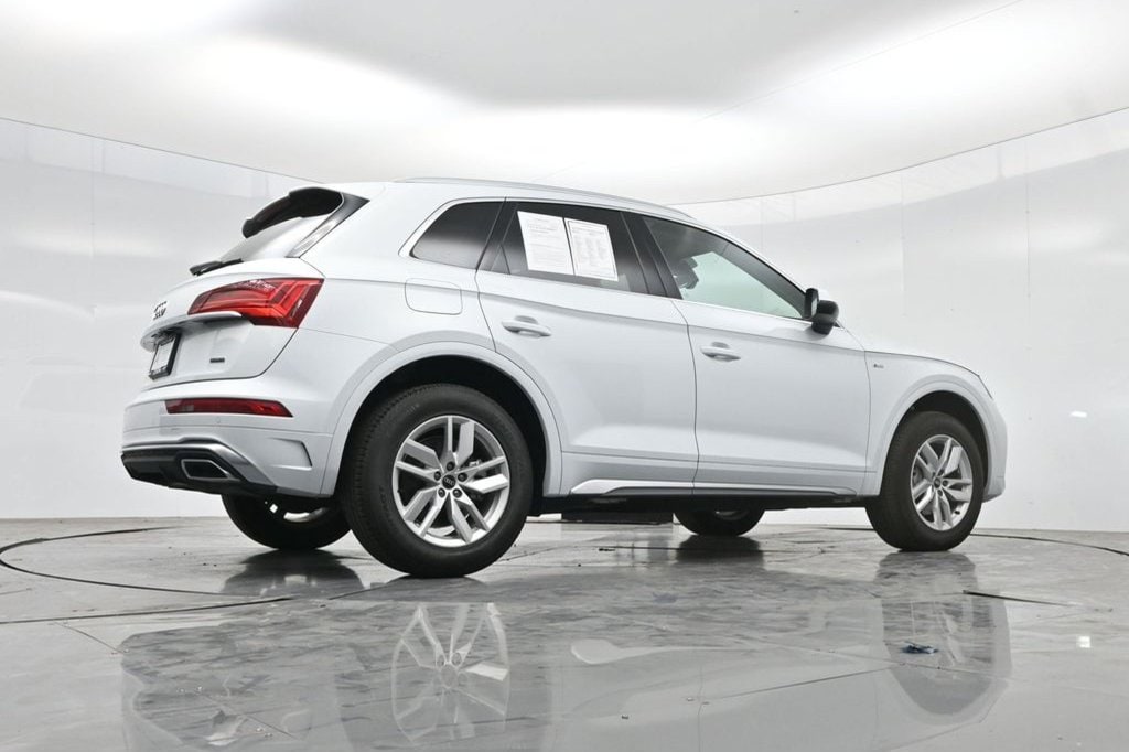 2023 Audi Q5 Premium - Photo 17