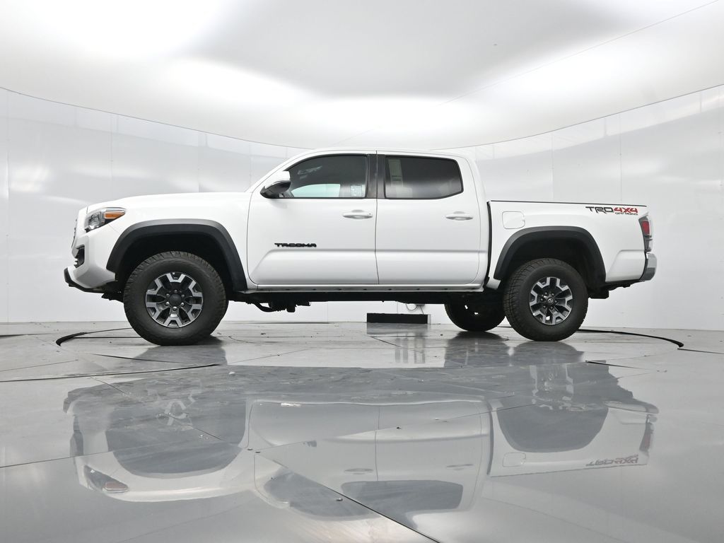 2023 Toyota Tacoma TRD Off Road V6 photo 5